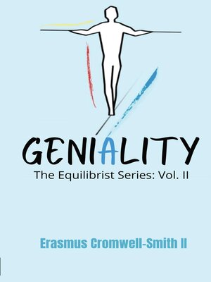 cover image of Geniality